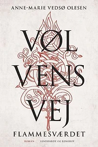 Vølvens vej - Flammesværdet