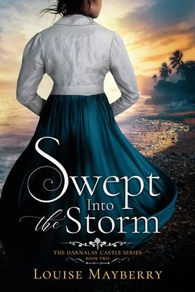 Swept Into the Storm