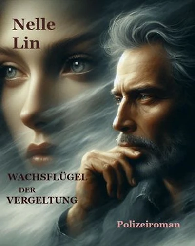 Wachsflügel der Vergeltung