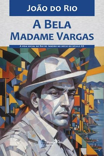 A Bela Madame Vargas