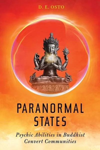Paranormal States: Psychic Abilities in Buddhist Convert Communities