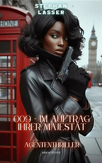 009 - Im Auftrag Ihrer Majestät: Aus dem Bond-Universum