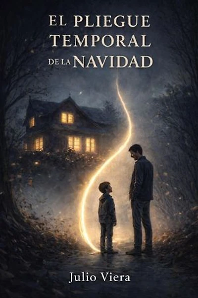 El pliegue temporal de la Navidad