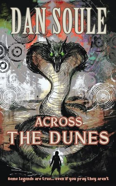Across the Dunes: Fright Nights