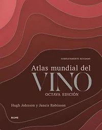 Atlas mundial del vino: Busca y encuentra a Frida Kahlo