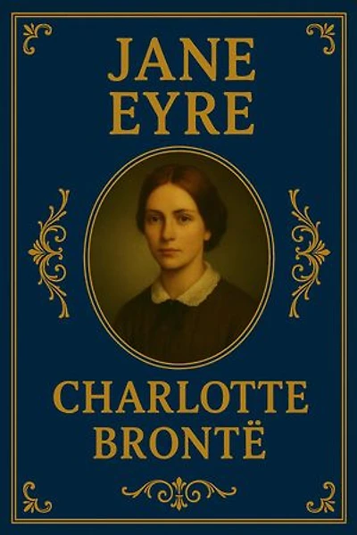 Jane Eyre