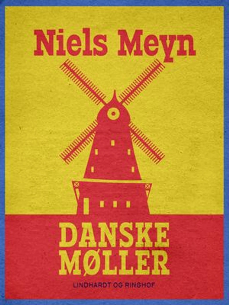 Danske møller