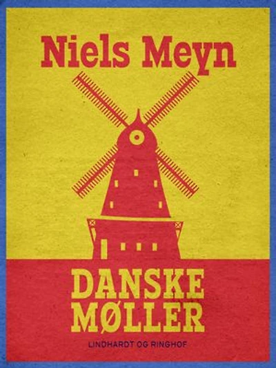 Danske møller