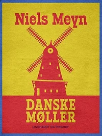 Danske møller