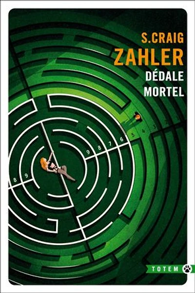 Dédale mortel