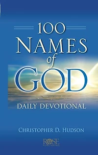 100 Names of God Daily Devotional
