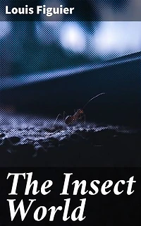 The Insect World: Enriched edition. Being a Popular Account of the Orders of Insects; Together with a Description of the Habits and Economy of Some of the Most Interesting Species