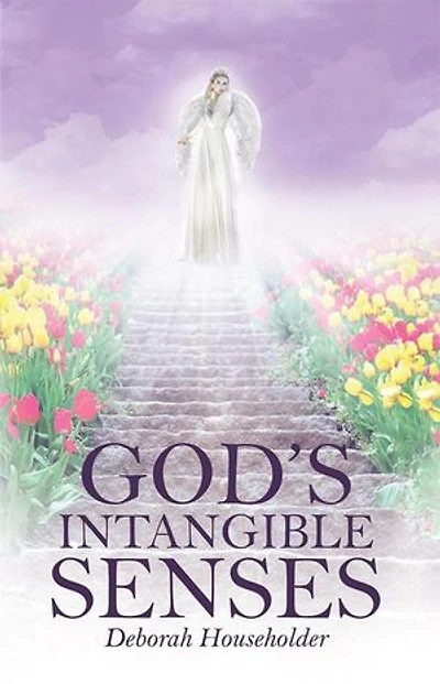 God's Intangible Senses