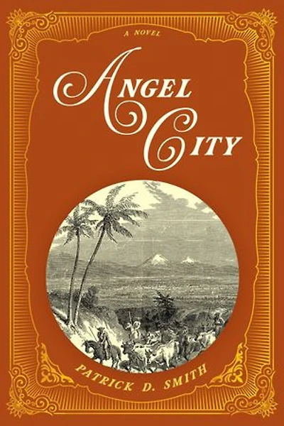 Angel City: A Novel