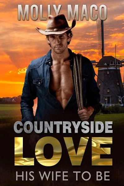 His wife to be - Western Romance