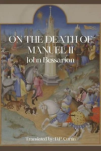 On the Death of Manuel II