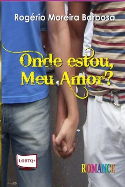 Onde Estou, Meu Amor?