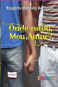 Onde Estou, Meu Amor?