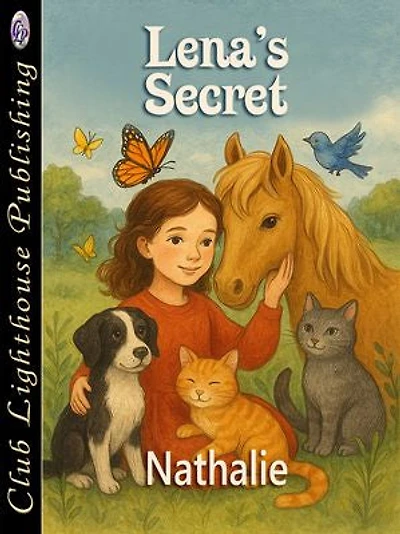Lena's Secret