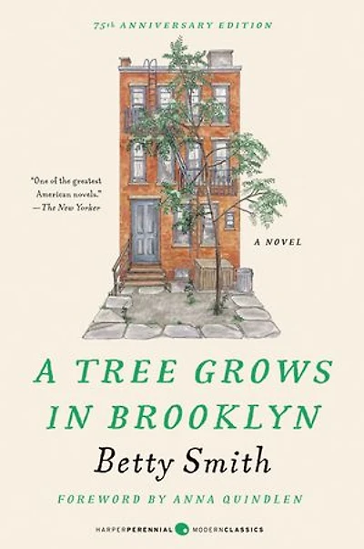 A Tree Grows Brooklyn [75th Anniversary Ed]