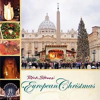 Rick Steves' European Christmas