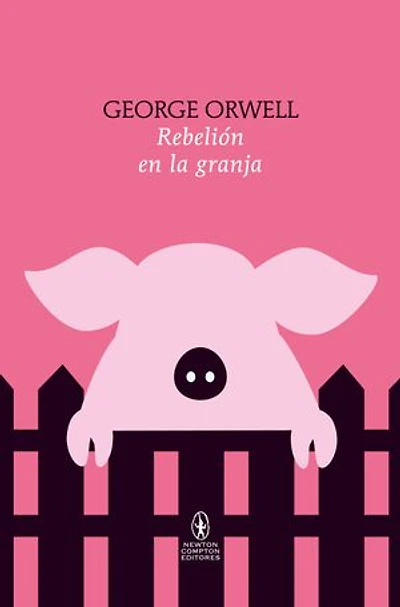 Rebelión en la granja: Clásicos Pop