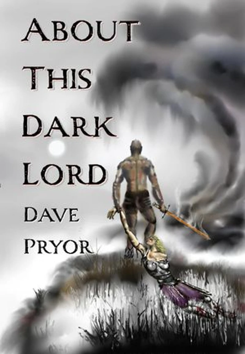 About This Dark Lord