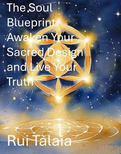 The Soul Blueprint: Awaken Your Sacred Design and Live Your Truth