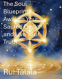 The Soul Blueprint: Awaken Your Sacred Design and Live Your Truth