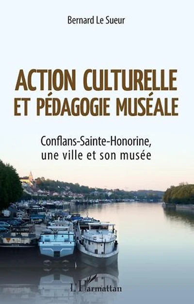Action Culturelle Et Pédagogie Muséale