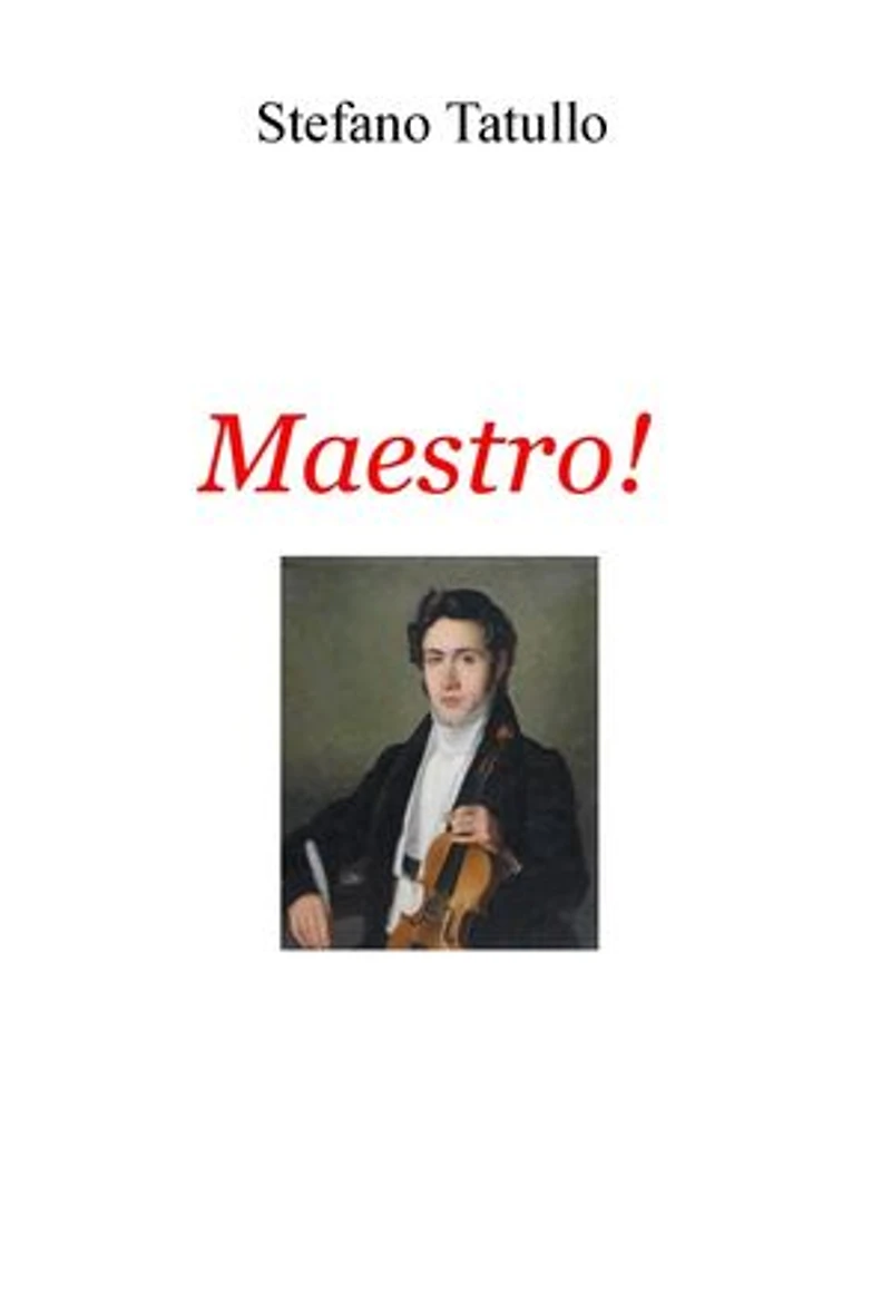 Maestro!