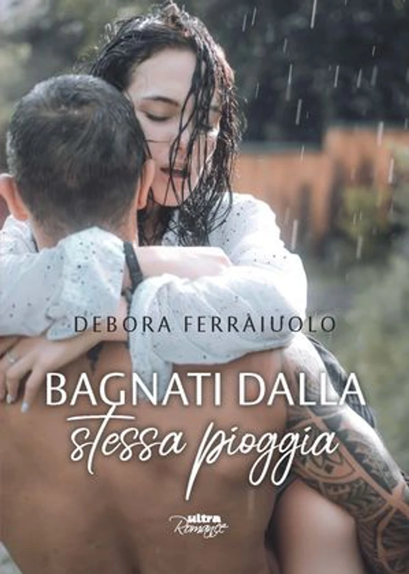 Bagnati dalla stessa pioggia