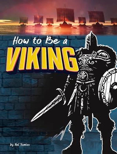 How to Be a Viking
