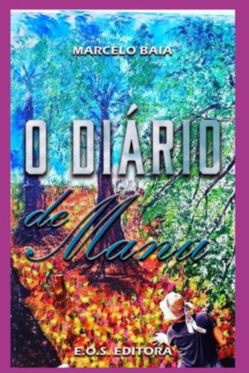 O Diário De Manu