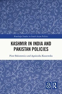 Kashmir India and Pakistan Policies