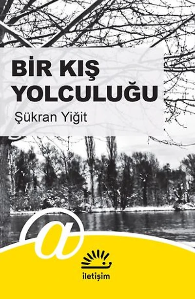 Bir Kış Yolculuğu