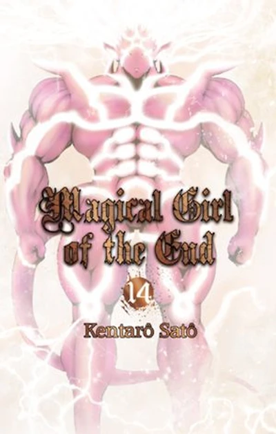 Magical girl of the end, Vol. 14