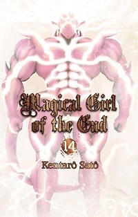 Magical girl of the end, Vol. 14
