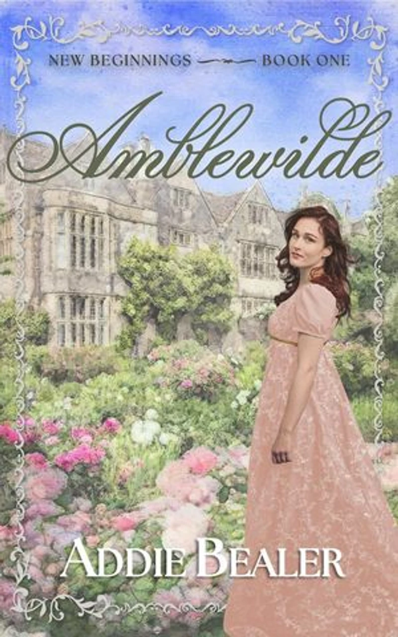 Amblewilde: New Beginnings, #1