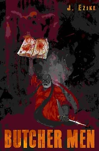 Butcher Men: The Ghoul, The Butcher And The Lordship