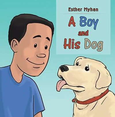 A Boy And His Dog