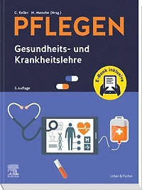 PFLEGEN Gesundheits- und Krankheitslehre