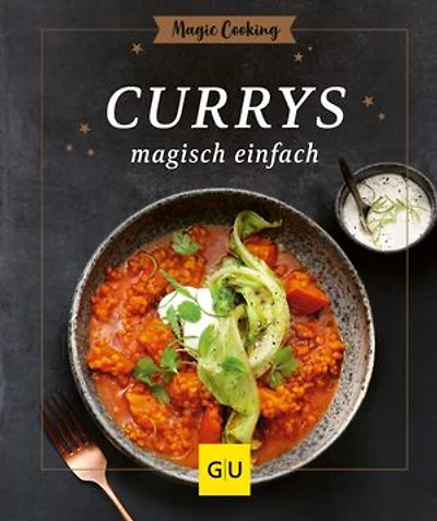 Currys magisch einfach