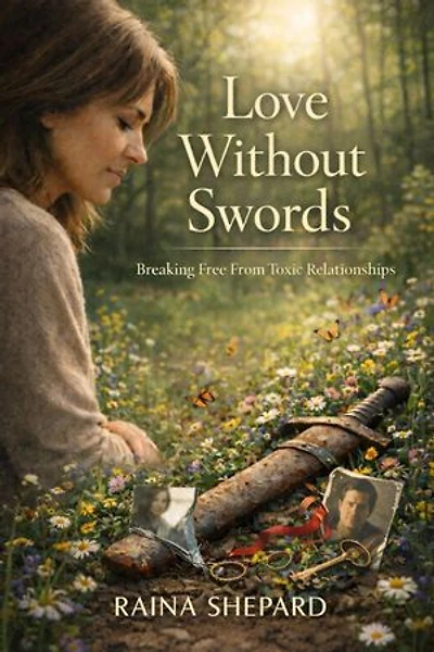 Love Without Swords: Breaking Free from Toxic Relationships
