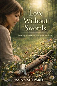 Love Without Swords: Breaking Free from Toxic Relationships