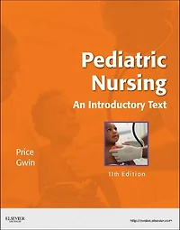 Pediatric Nursing: An Introductory Text