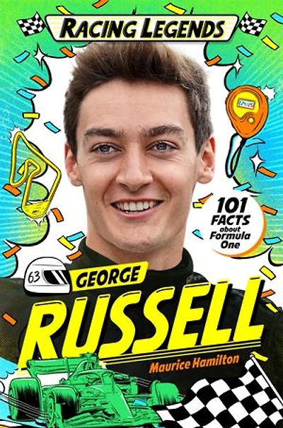 Racing Legends: George Russell