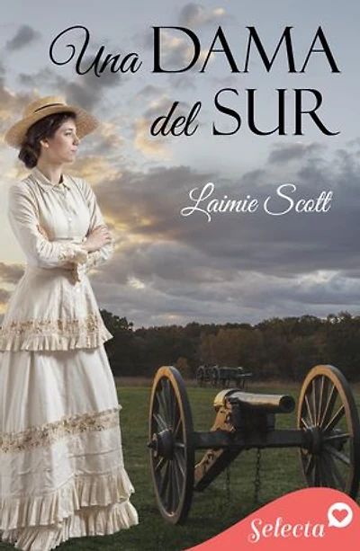 Una dama del sur