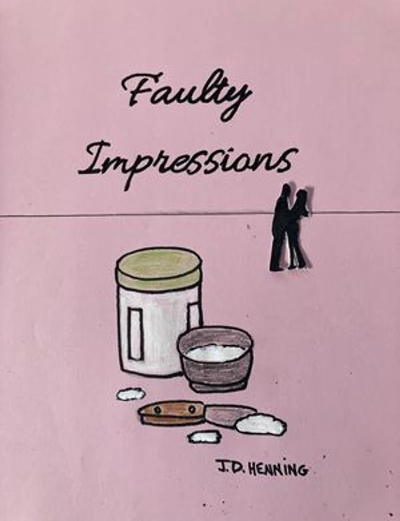 Faulty Impressions: Dental Tales of Love, Adventure, and Fun, #1