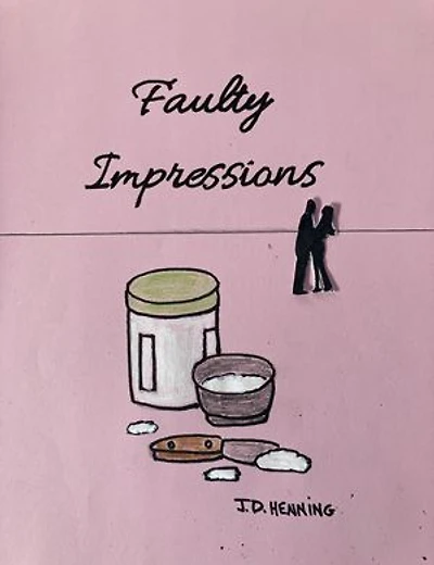 Faulty Impressions: Dental Tales of Love, Adventure, and Fun, #1